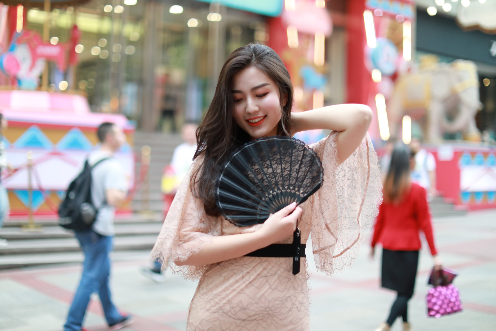 从麻辣到柔情:解读重庆女性的恋爱态度与选择