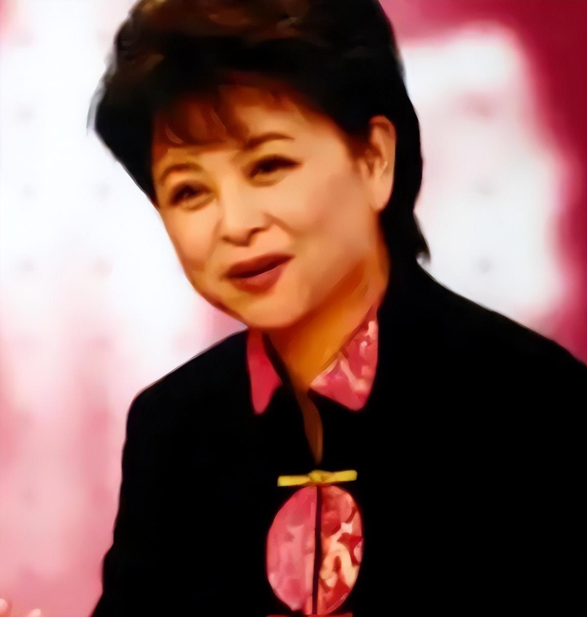 回顾肖晓琳在央视工作多年55岁退休后去世临终遗言让人泪目