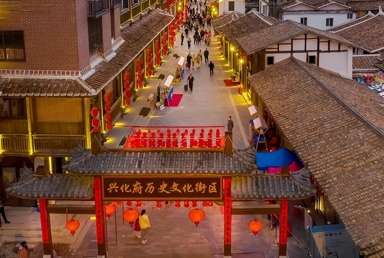 从状元之乡到现代鞋都作为妈祖故里的莆田在我国有何样地位