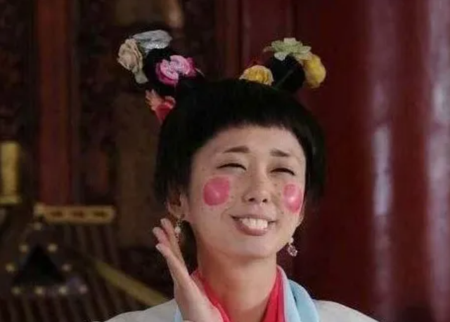 历史上的"四大丑女"都是谁,为何说她们的生活远比四大美女好?