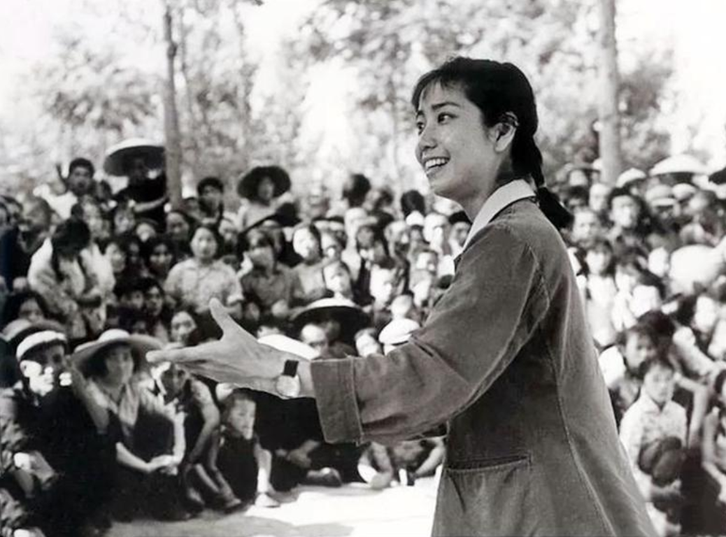 回顾和丈夫坚持aa制47年连一个鸡蛋也不多吃李维康幸福吗