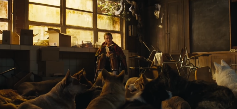 四年后他如何借助这片再度成神