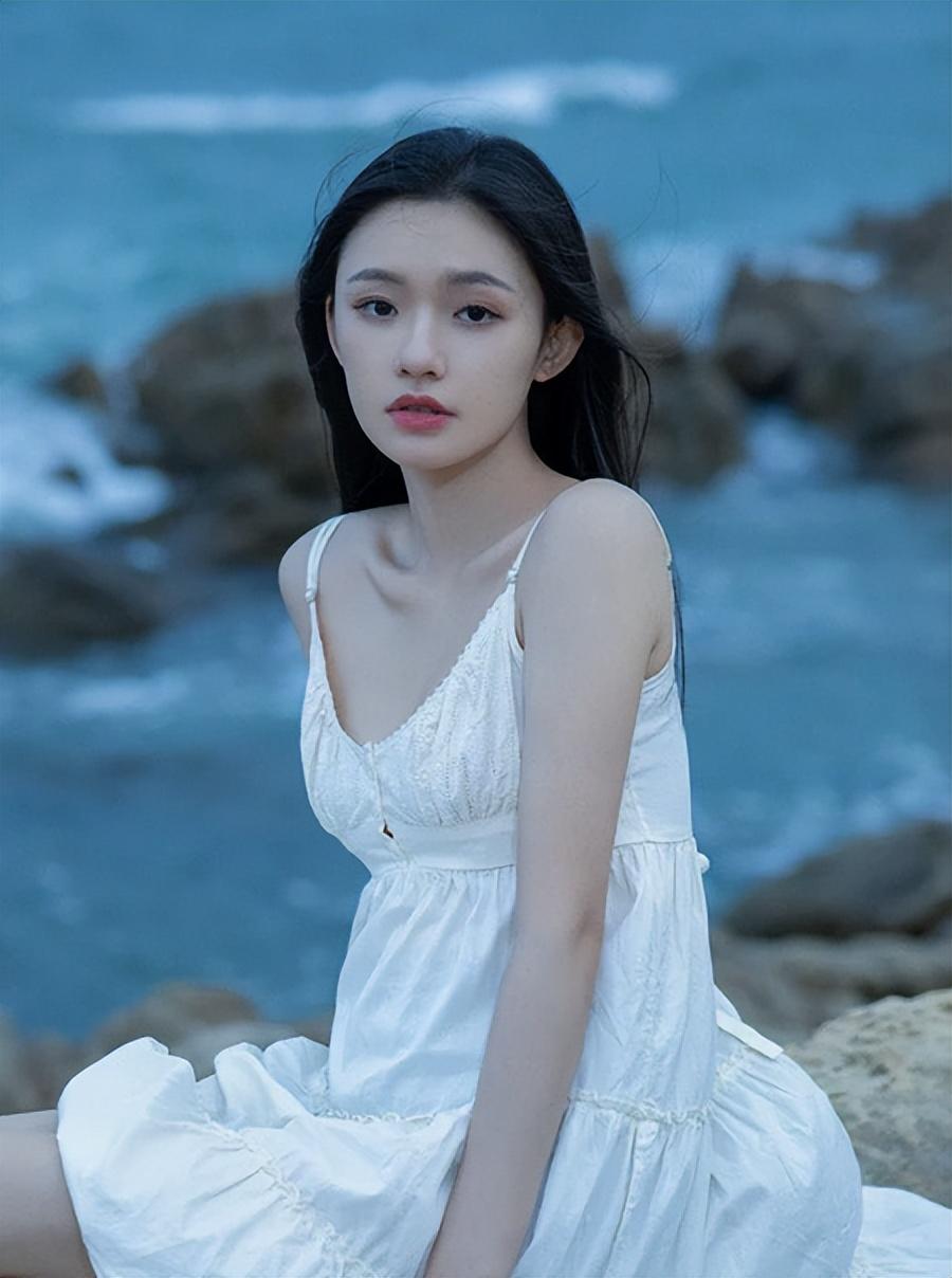 3,林允——2016年《美人鱼》