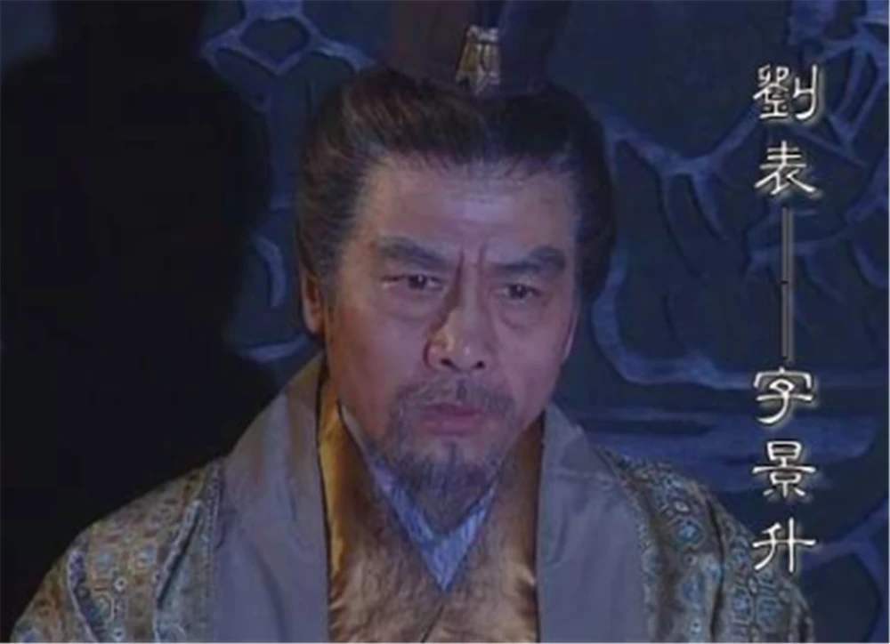 刘表孤身接管荆州袁术凭空掌控南阳孙坚为何替他人做了嫁衣裳