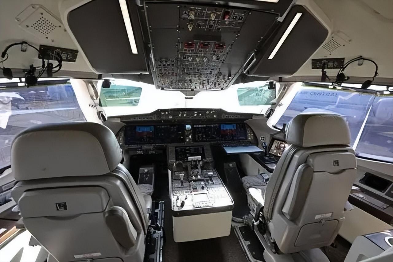 回顾c919飞机国际订单颗粒无收这是为何