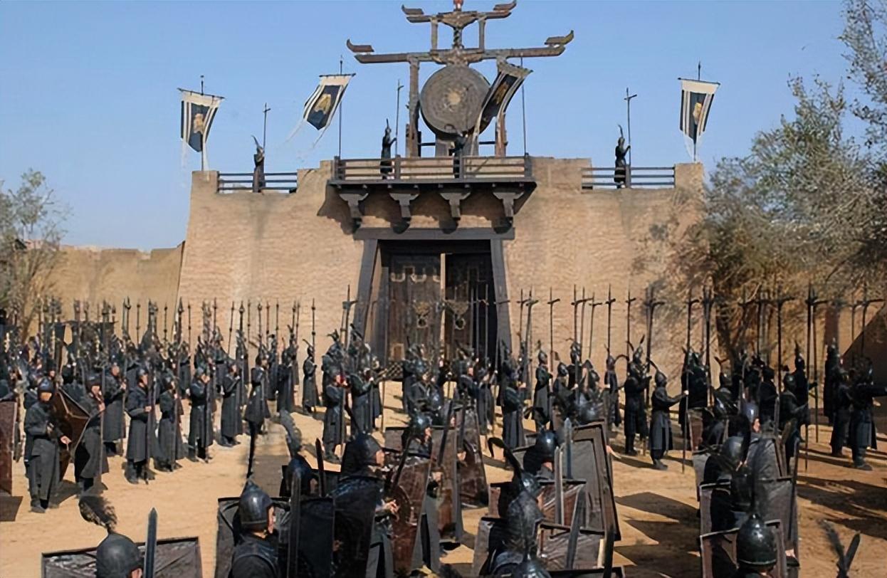 汉朝开国后几大异姓王全部被刘邦铲除为何只有长沙王善终