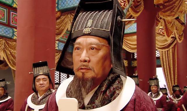 恶有恶报蔡京官场沉浮作恶几十载最后被儿子打倒饿死破庙