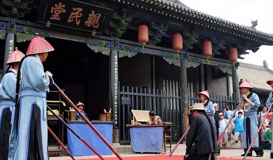 古代"知县"和"县令"有何不同?一字之差,却是千差万别