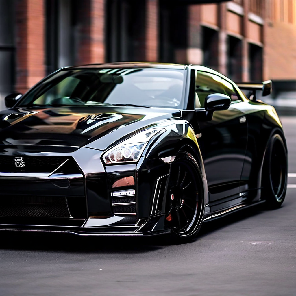 :一款令人惊叹的高性能跑车?