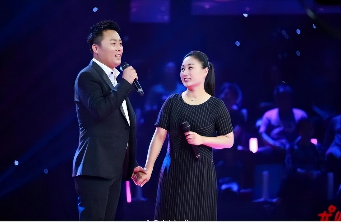 回顾刘大成凭星光大道爆红后承诺不抛弃妻子的他做到了吗