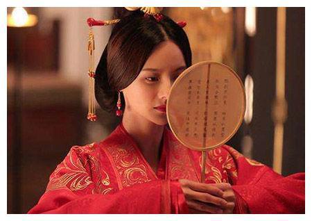 貌美如花的甄宓为何会被曹丕赐死红颜薄命背后有什么因果缘由