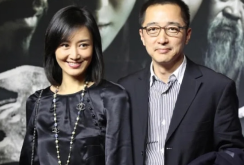 回顾赵子琪的璀璨情史两个男人为他离婚嫁二婚总裁住豪华别墅