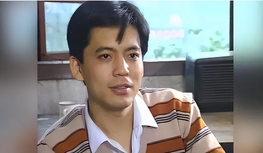 回顾何政军错过巩俐娶初恋结婚多年恩爱如初今爱情事业丰收