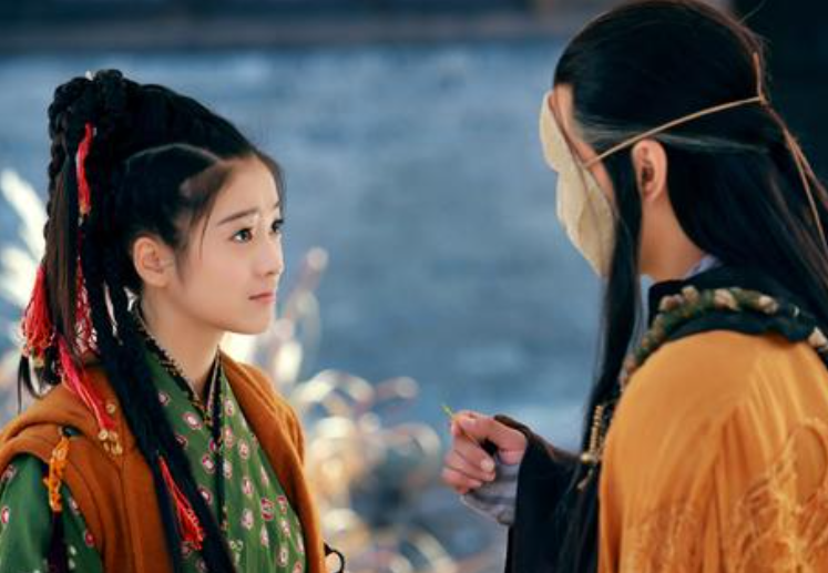 芳心暗许,误会心意