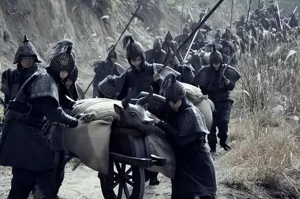 为什么在古代战争当中,骑兵至关重要?骑兵不就是多了一匹马吗?