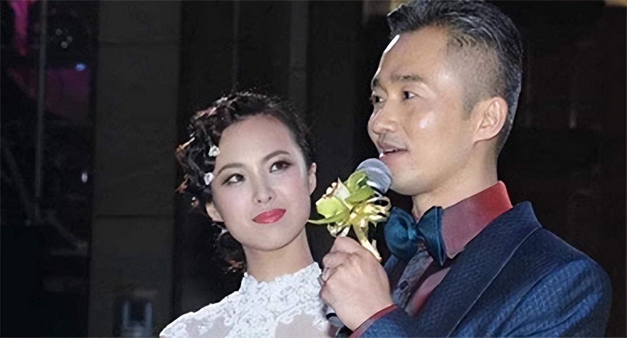 回顾王萌萌央视主持北京奥运会礼仪小姐巅峰期为爱回归家庭