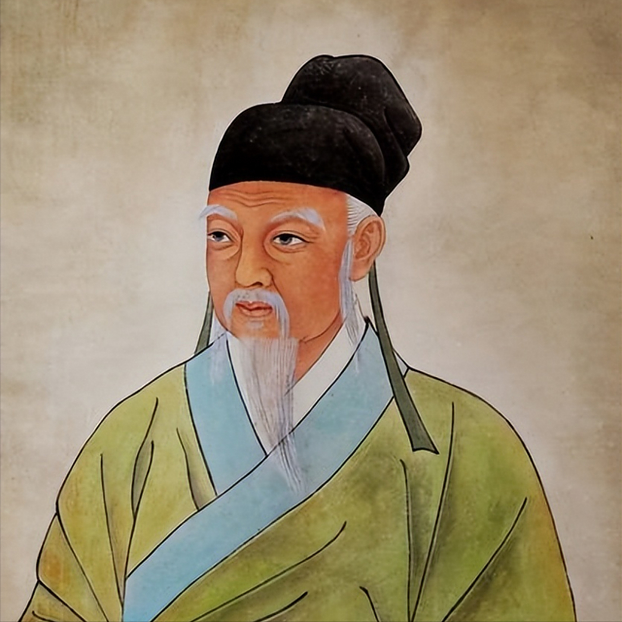 "  孙思邈是我国古代十大名医师祖之一