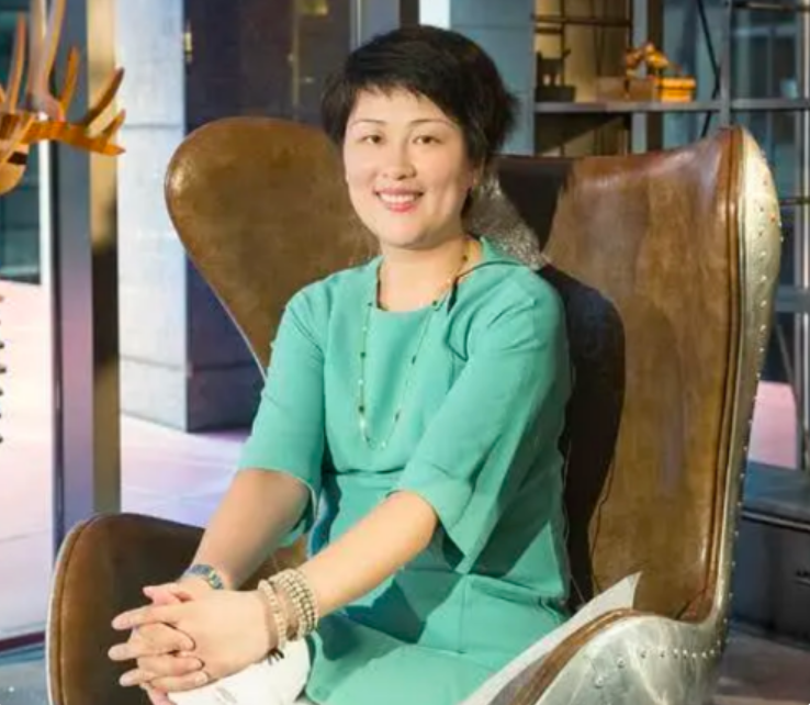 牧羊女丁岚自毁前程放弃国籍两婚两离后下海经商如今怎样