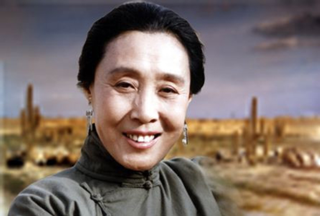 回顾一级演员王玉梅荧屏上的国民妈妈生活中最亏欠的却是儿子