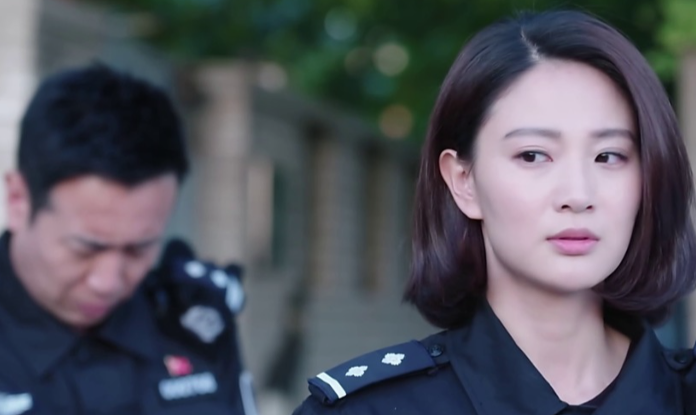 回顾侯梦莎曾因军旅剧走红低调嫁给同行丈夫如今生活幸福