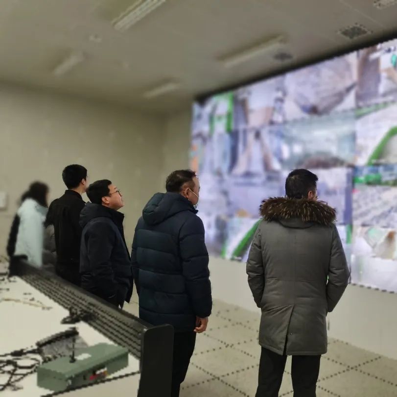 西安市雁塔区第一中学20232024学年第二学期春季开学纪实