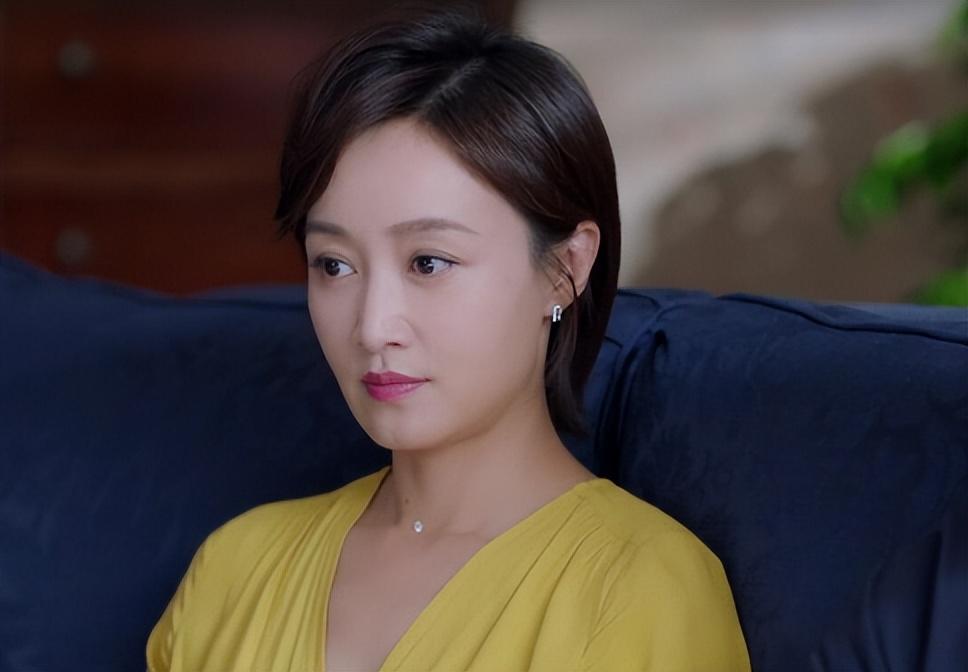 回顾赵子琪的璀璨情史两个男人为他离婚嫁二婚总裁住豪华别墅