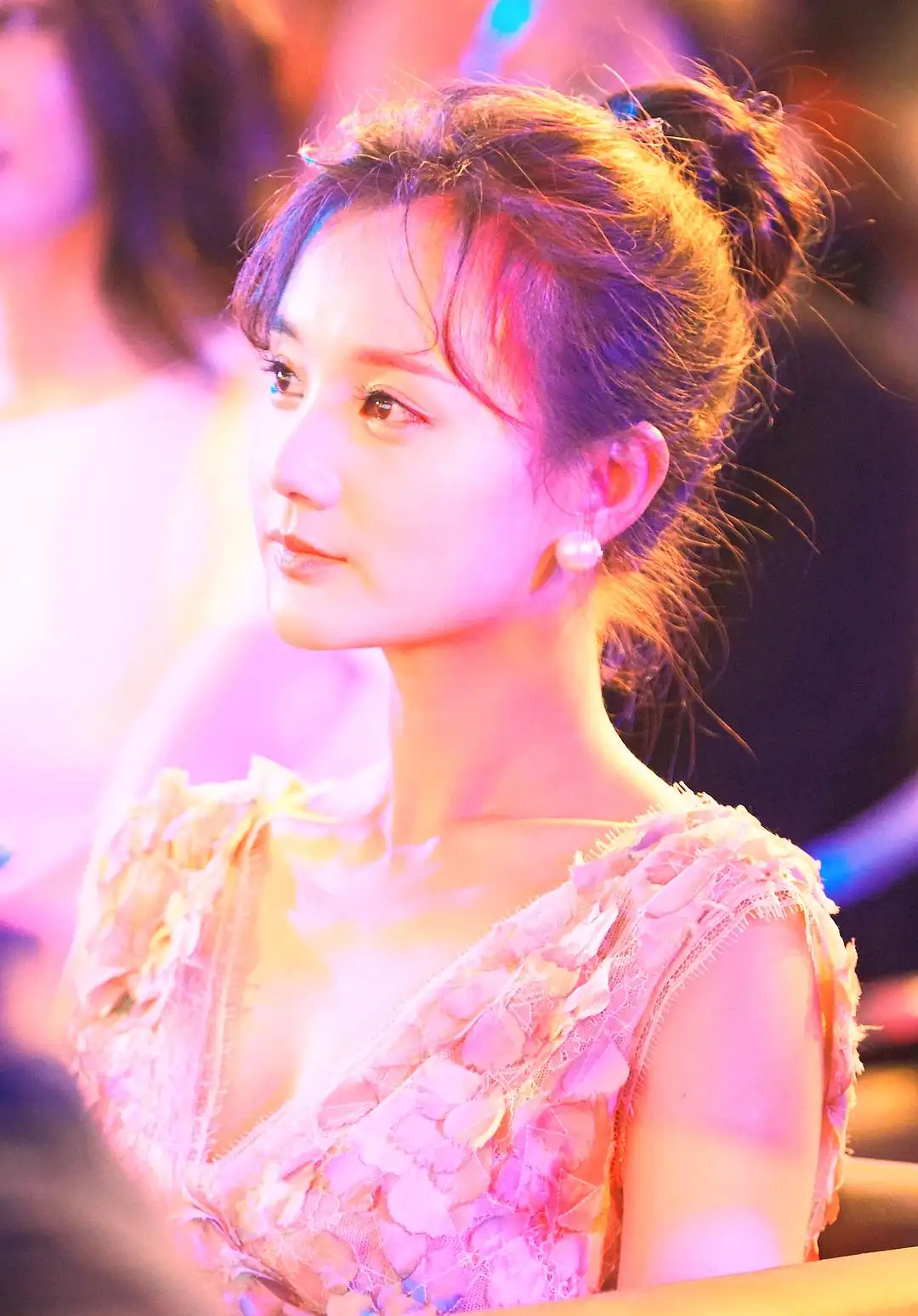 李一桐&白鹿