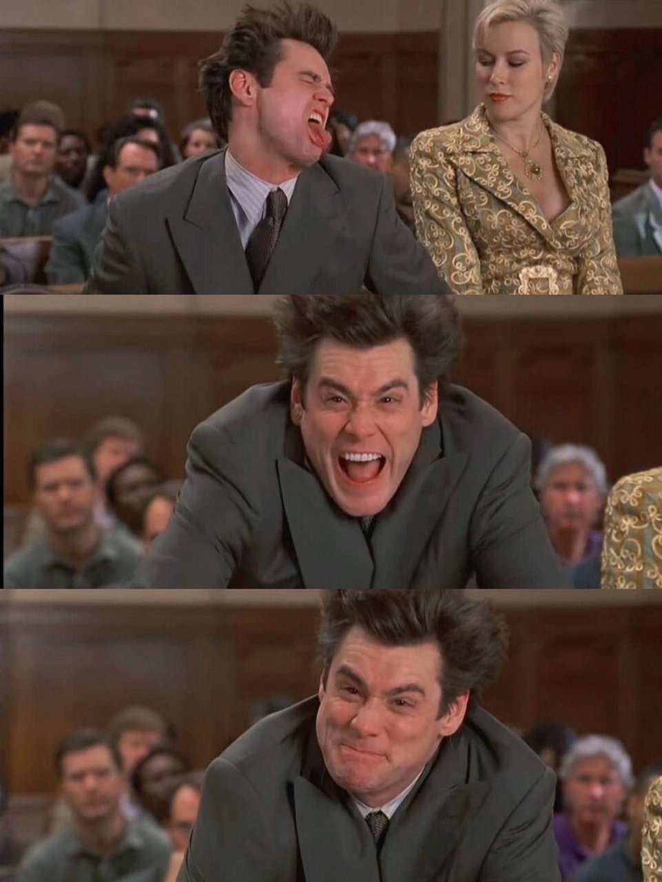 02原来老板也喜欢看这种电影!  《大话王》真的让我大开眼界!