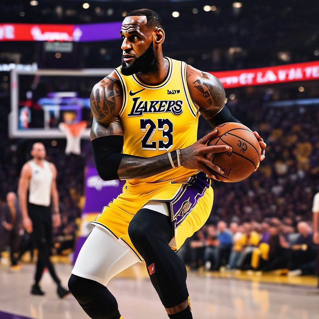 3,本赛季是詹姆斯第21个nba赛季,他已