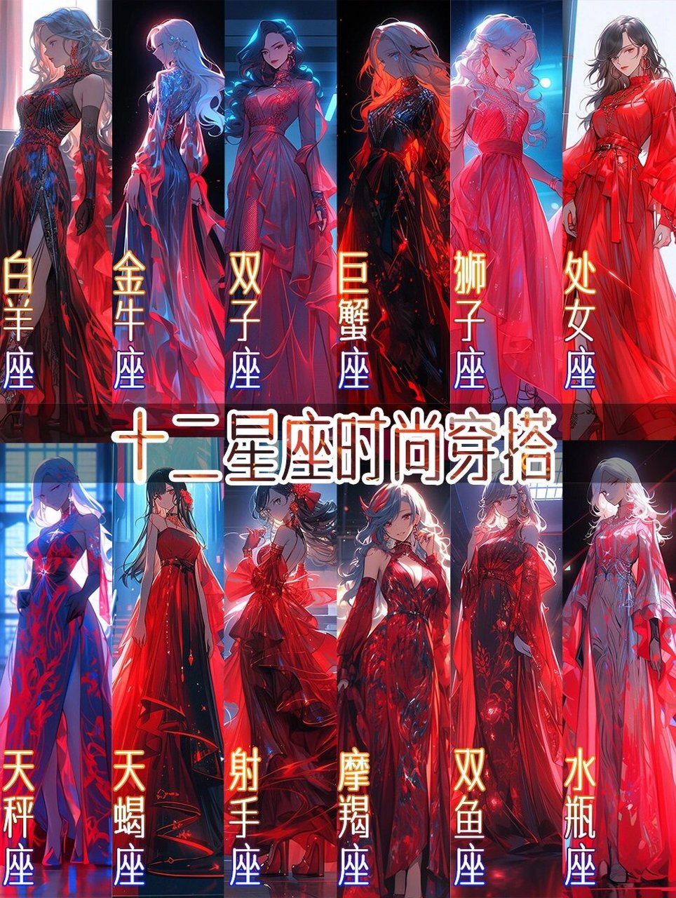 💥白羊座