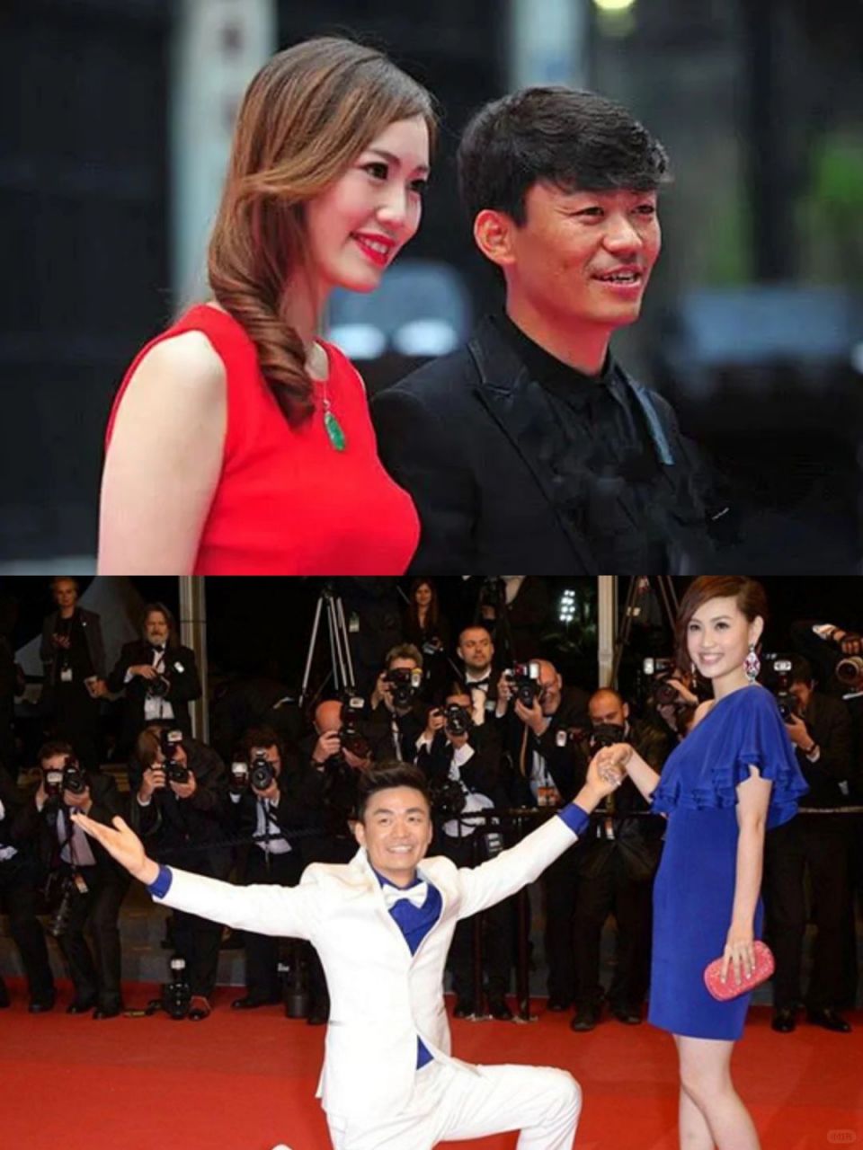 王宝强与马蓉:一段破碎的童话