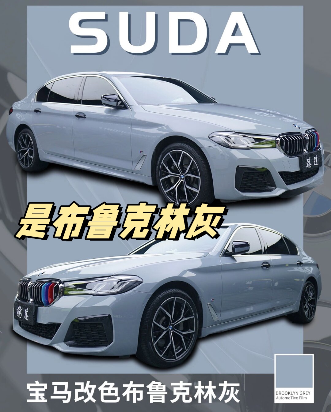 在色彩的世界里有一种灰色它介于