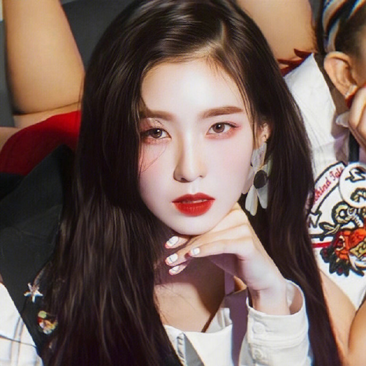 南韩四代神颜裴珠泫凭什么可以统一饭圈审美?