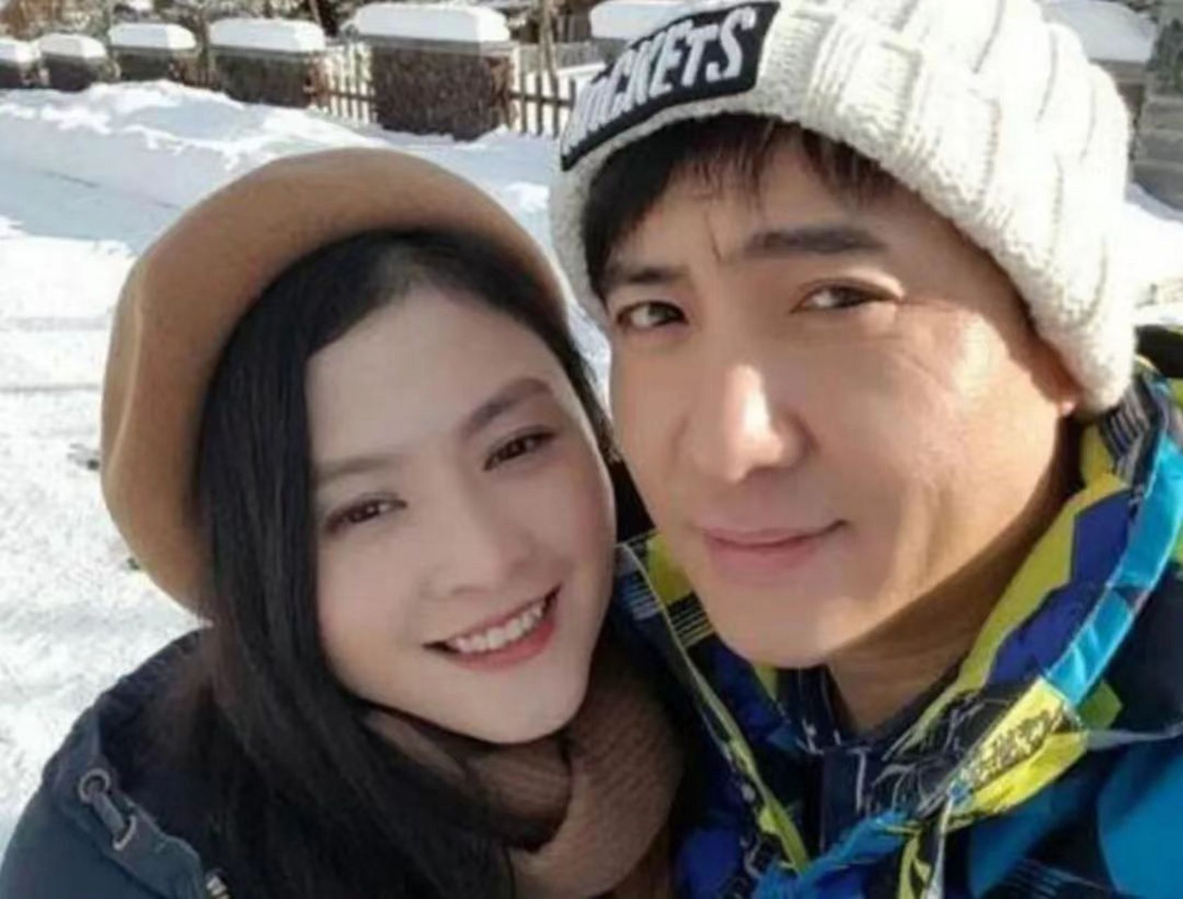 王琦看不惯他颓废状态,决定提出分手,令沈腾心如刀绞.