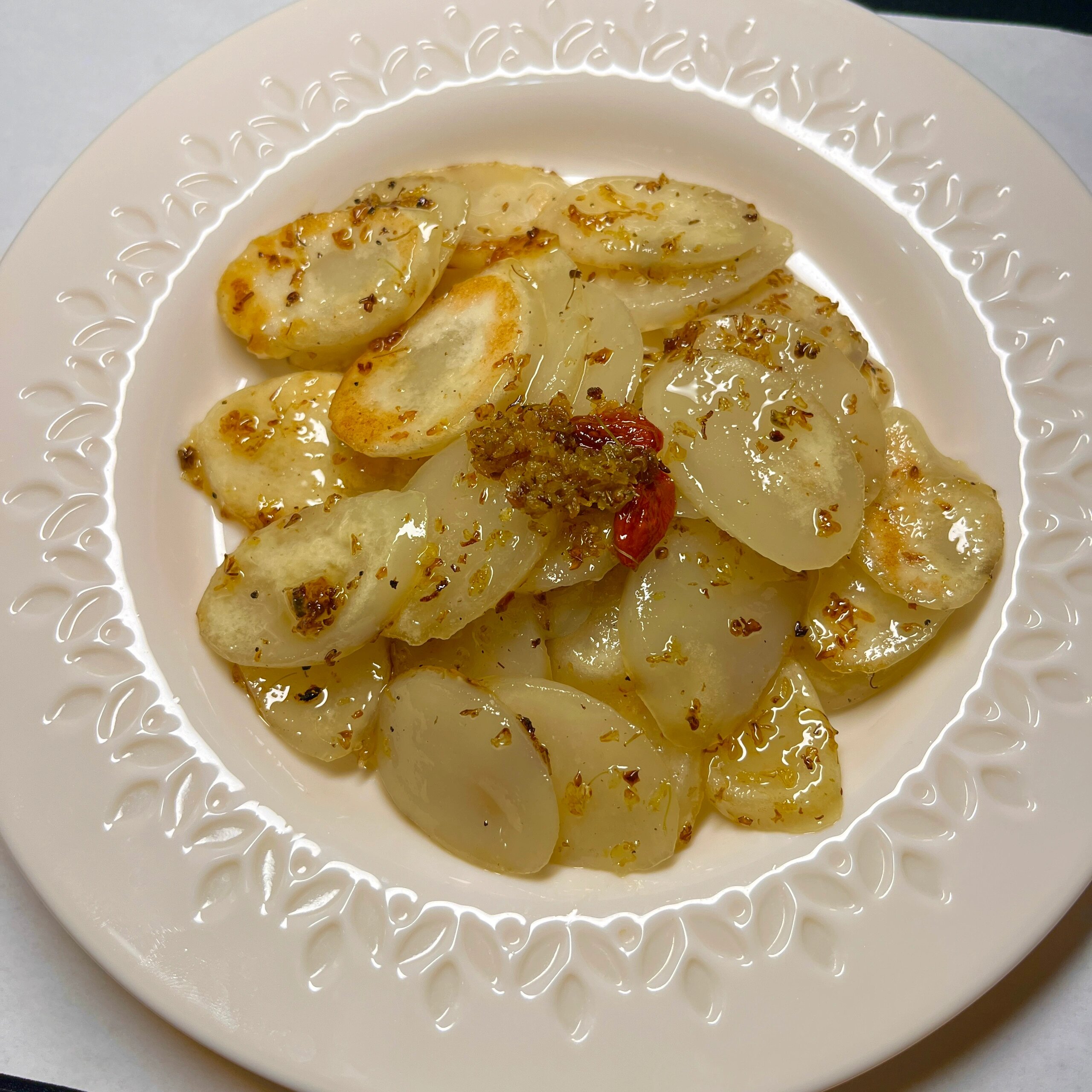 我还记得小时候,每到过年,妈妈总桂花年糕桂花糖年糕精二哈图片糖