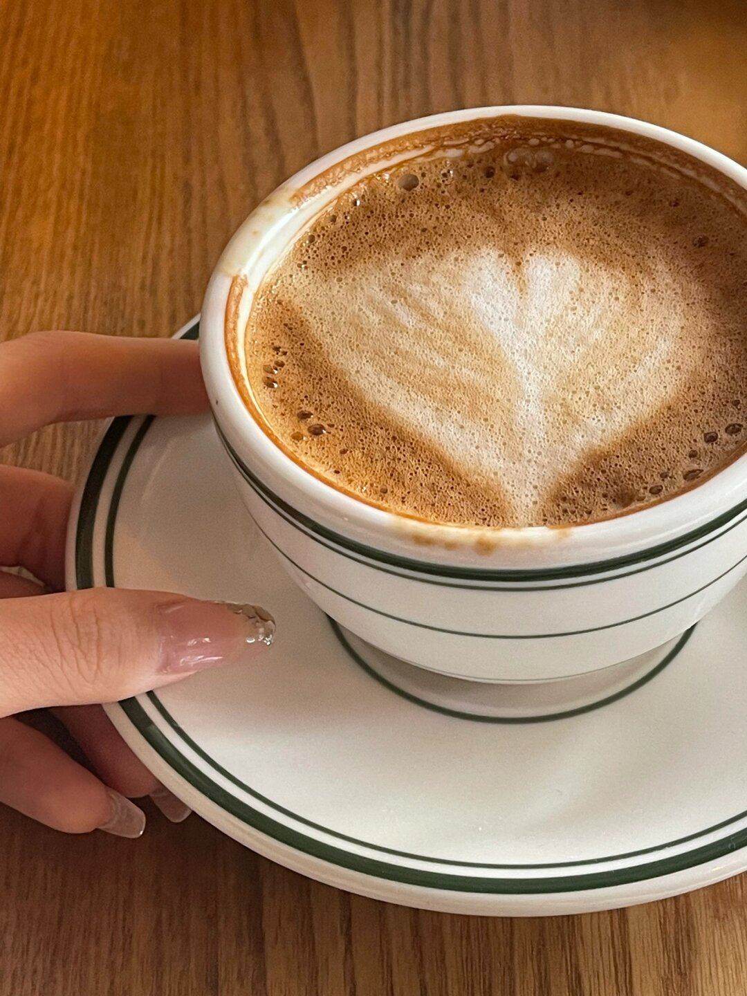 咖啡是我灵魂的开塞露