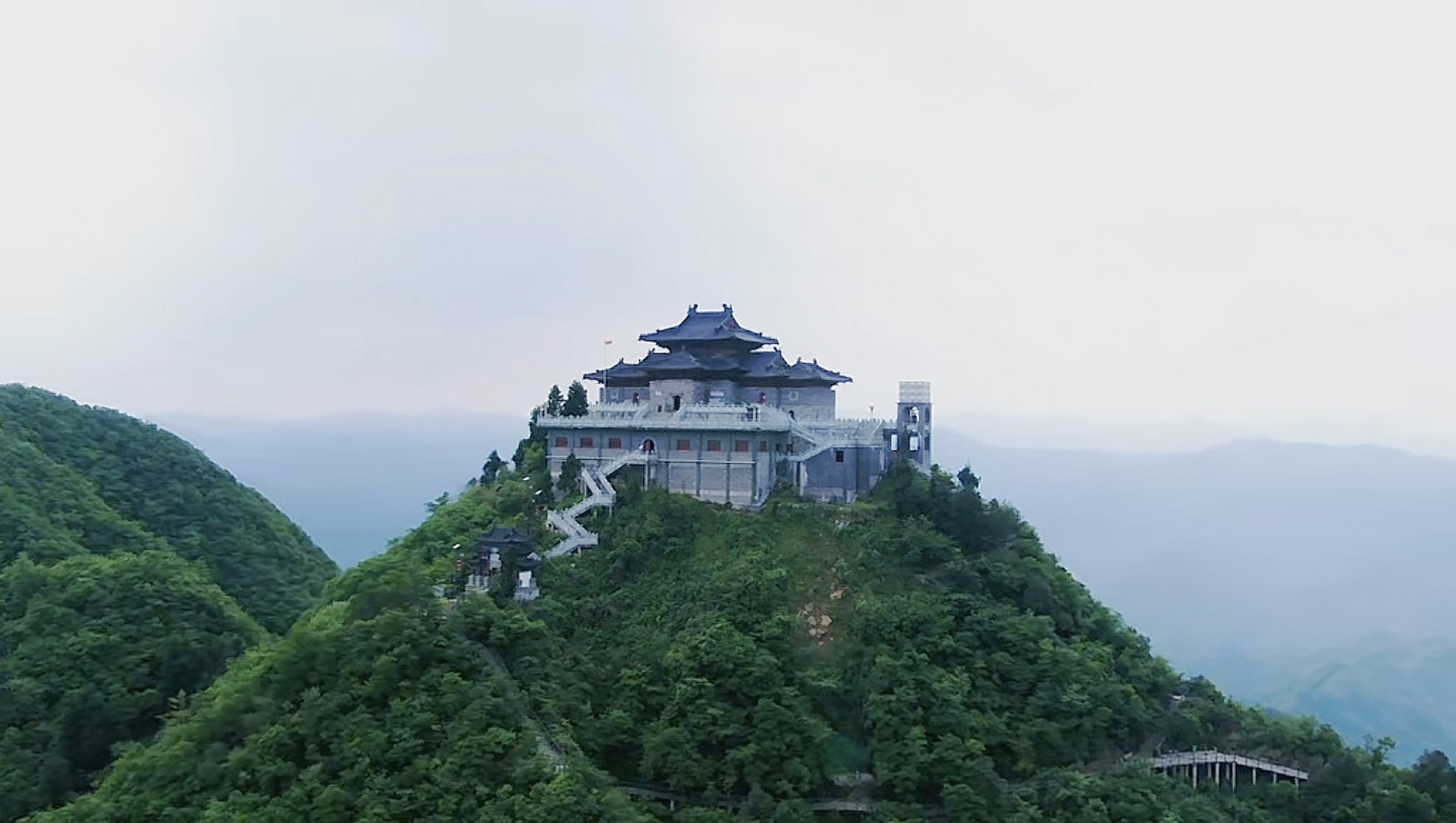 安化景点一日游图片