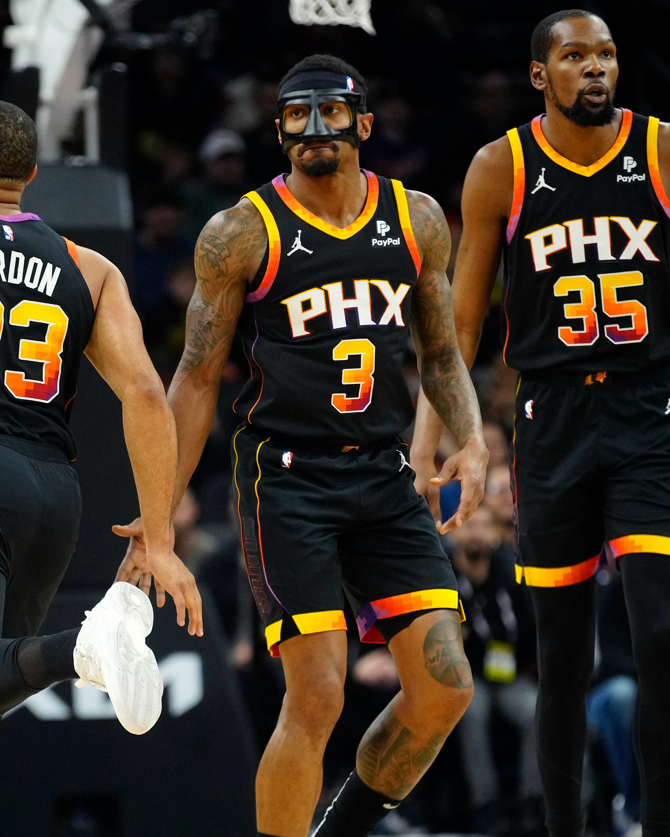 乔丹-普尔的合同算毒了?跟这三份合同比只能算小巫见大巫