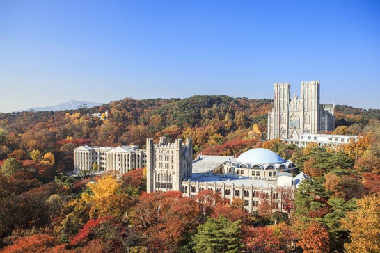 韩国庆熙大学相当于中国哪所大学?学费多少钱一年?