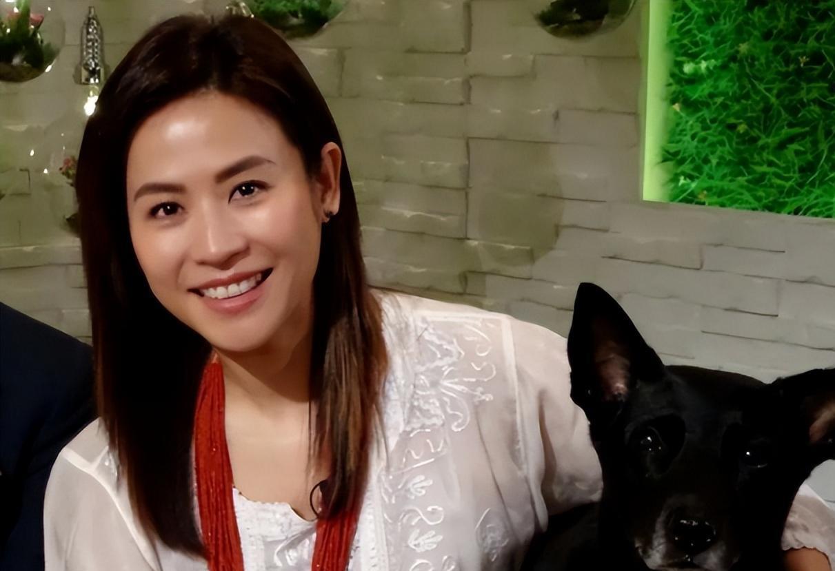 53岁古天乐被曝隐婚,儿子10岁,妻子是萱萱?古天乐回应了!