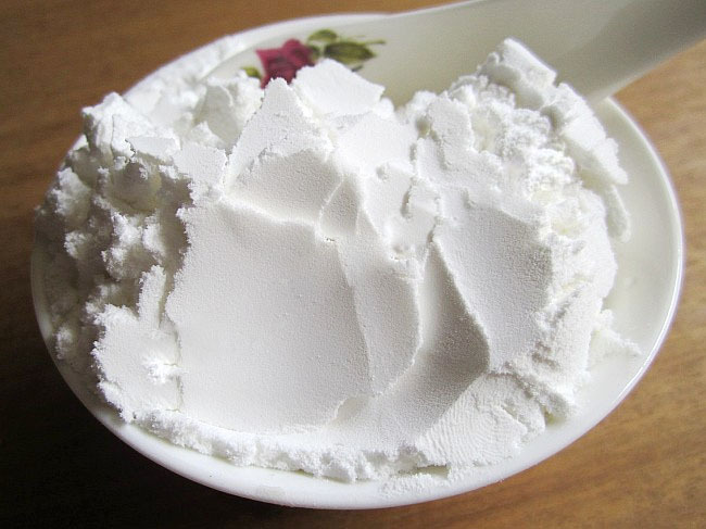 传承与创新——洲星马蹄粉体现岭南文化,展示非遗风采