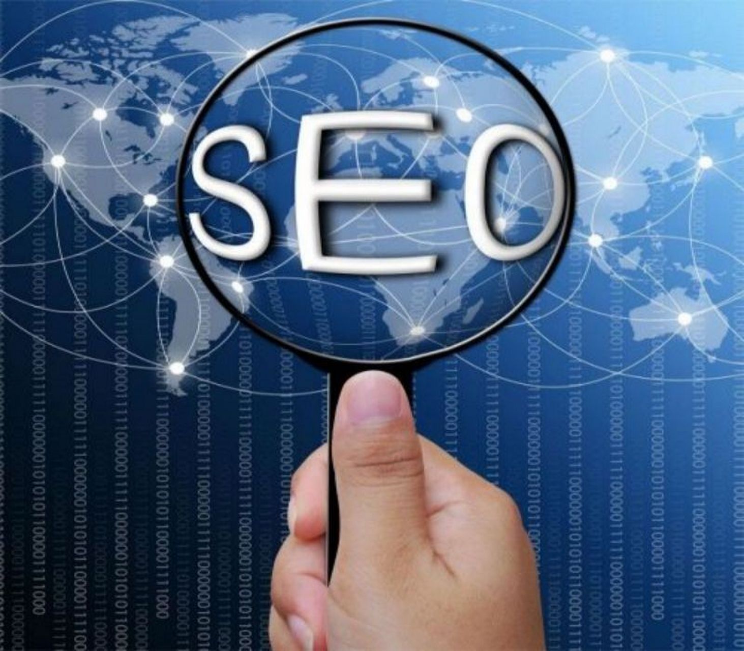 seo是什么意思职业=专业术语中seo的意思是什么