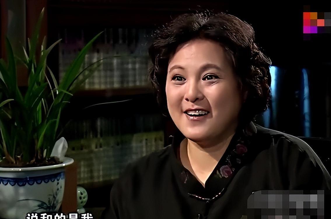 郭凯敏:抛弃张芝华后,娶尤勇前妻,如今的他,证实张颂文没说错