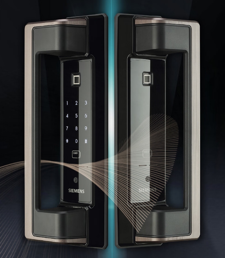 西门子密码锁怎么样?热销精选,守卫家庭安全无忧