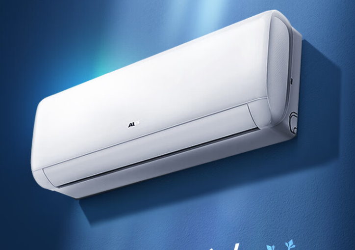 aux奥克斯空调:夏日清凉守护者,时尚与节能兼得!
