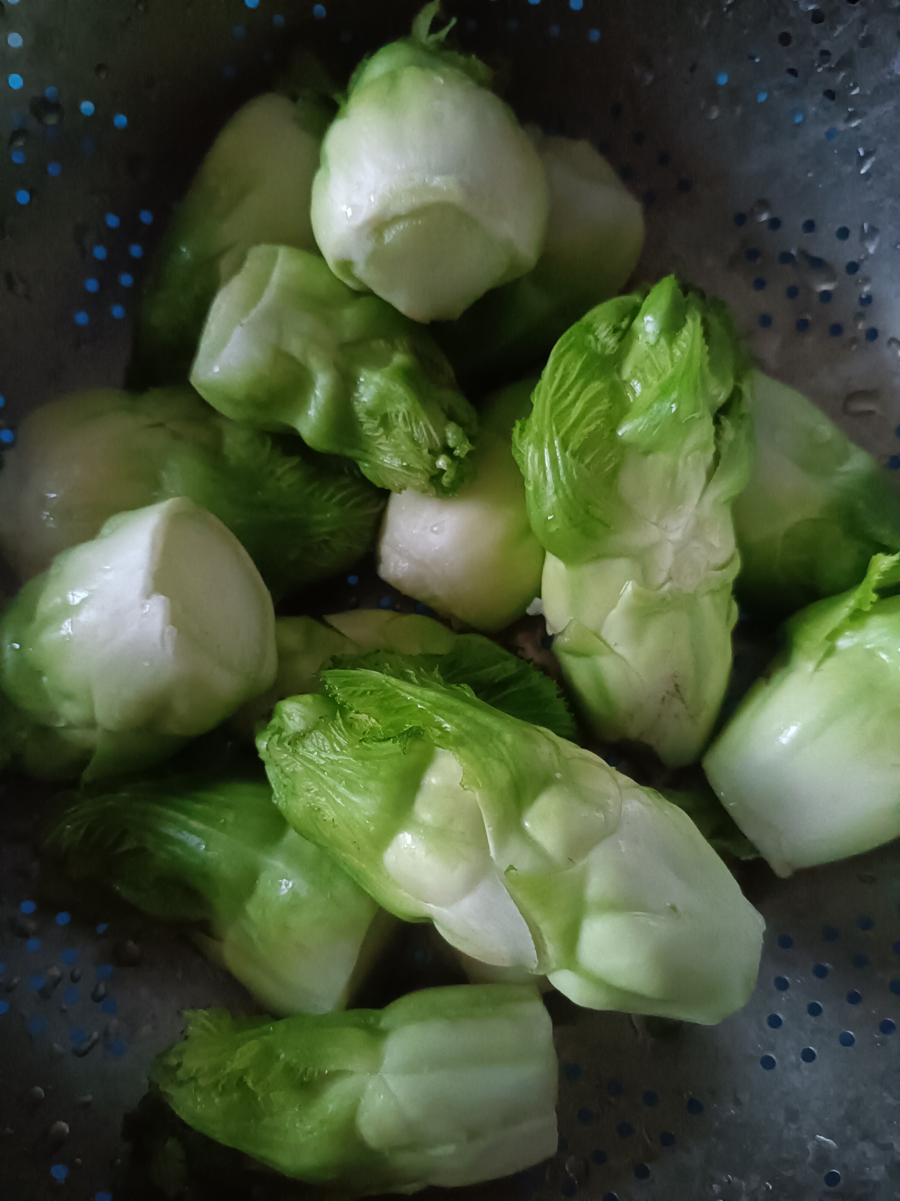 儿菜炒腊肉值得推荐 儿菜