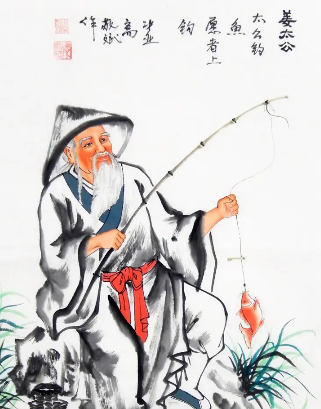 姜子牙封神后,元始天尊并未收回那打神鞭,是为了守护他的性命?