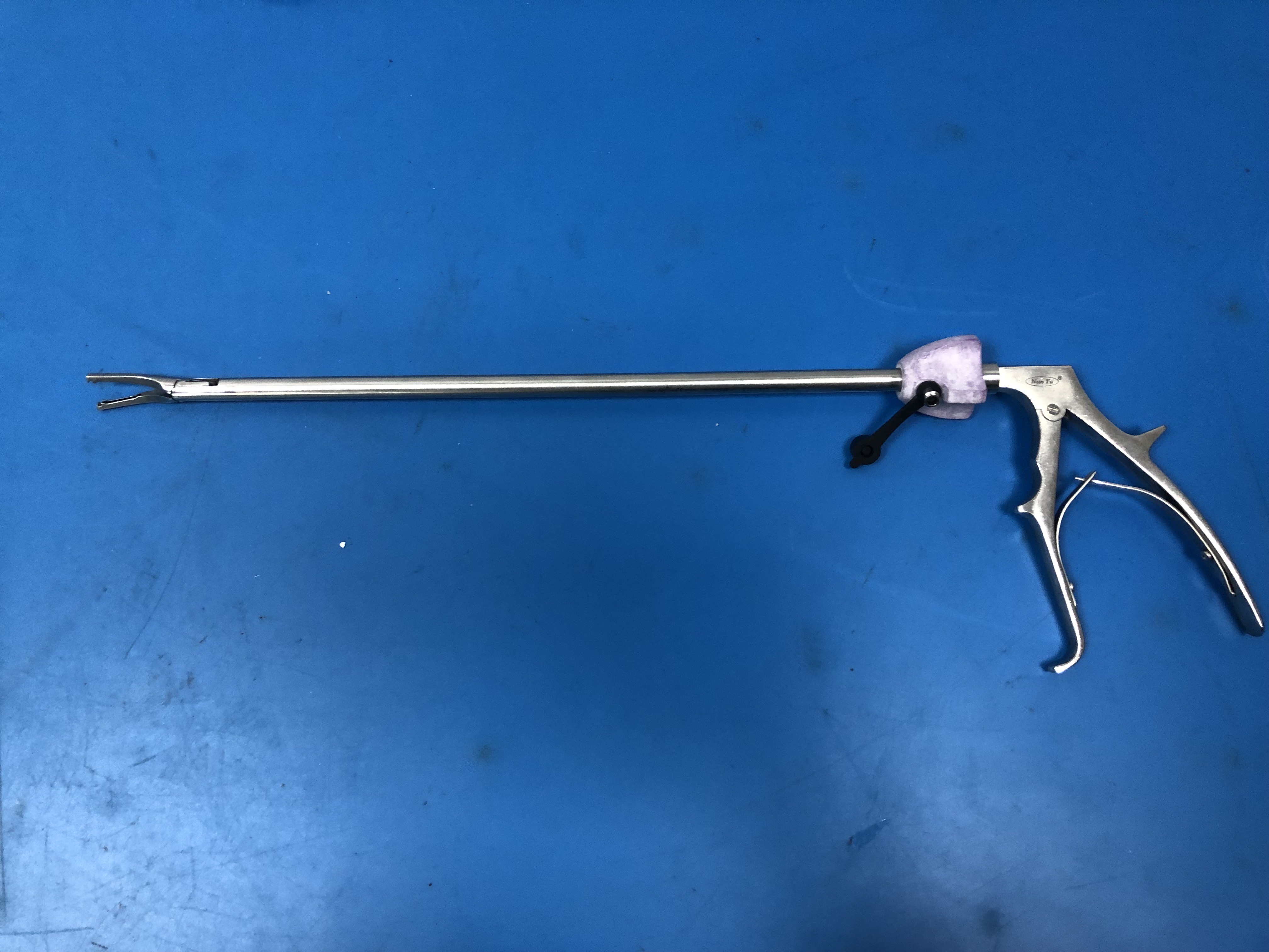 nanyu nya1009.1 钛夹钳的详细介绍