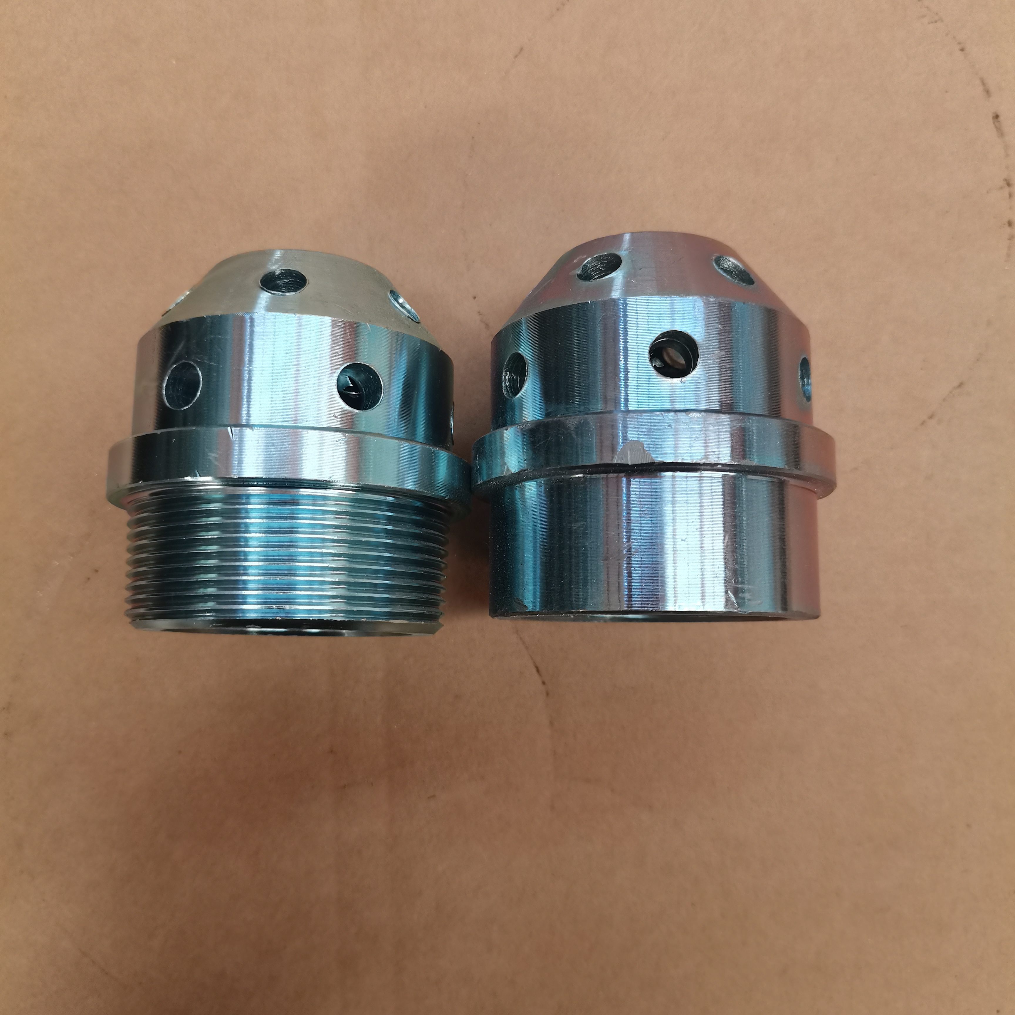 气体灭火管件介绍