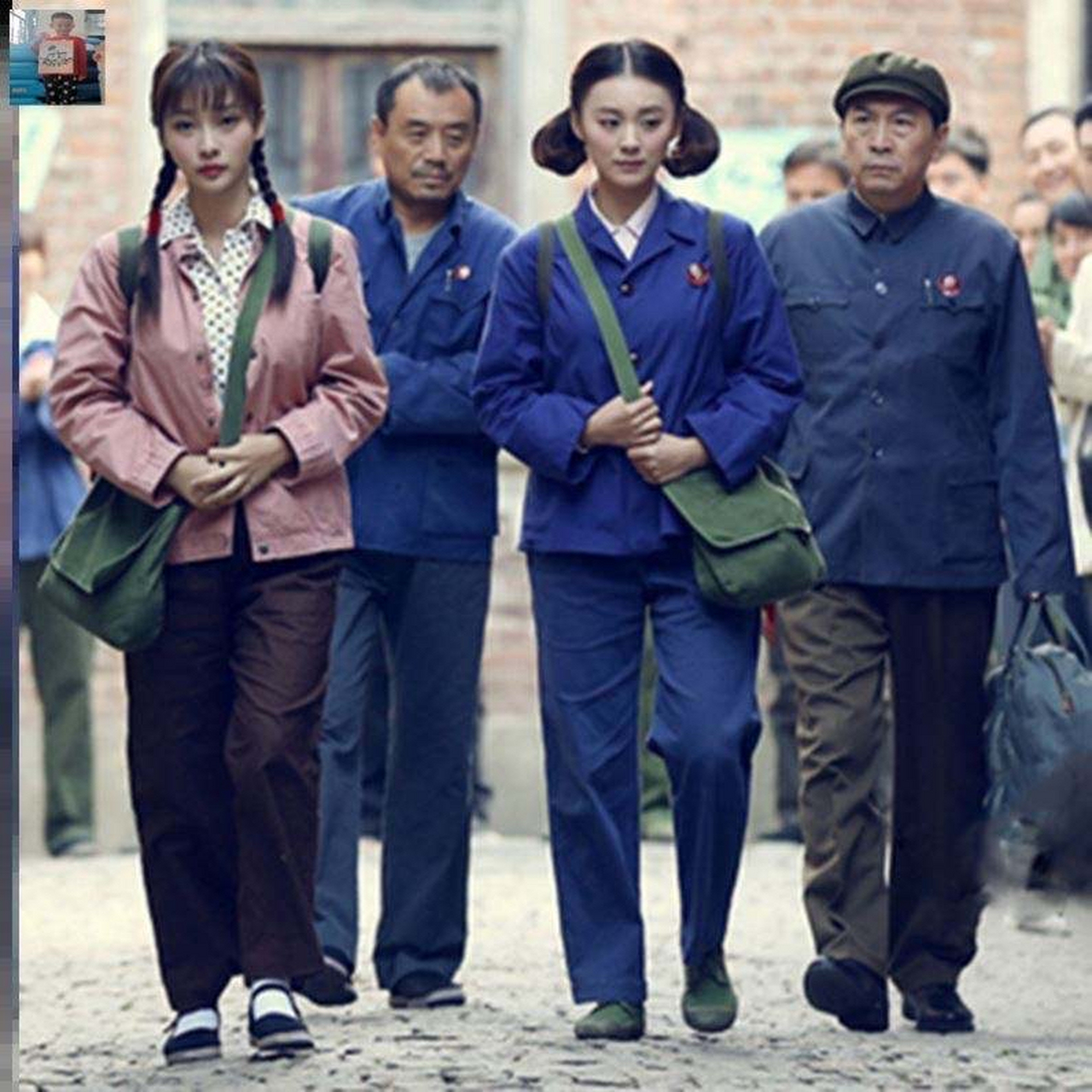 改革开放后快速发展的变化: